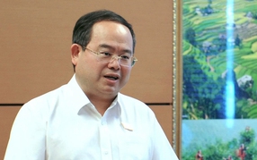 Kỳ họp không thường lệ thứ nhất Quốc hội khóa XVI