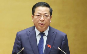 Kỳ họp không thường lệ thứ nhất Quốc hội khóa XVI