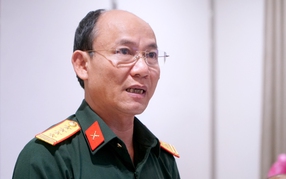 'Chiến dịch 500 ngày đêm' đón các anh trở về