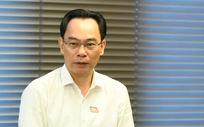 Kỳ họp không thường lệ thứ nhất Quốc hội khóa XVI