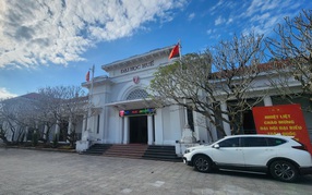Điểm chuẩn đại học 2026
