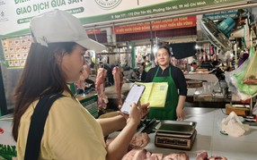 Tick xanh trách nhiệm