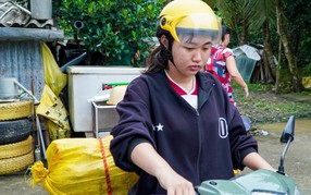 Tiếp sức đến trường 2026