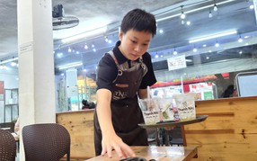 Tiếp sức đến trường 2026
