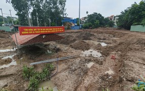 'Chiến dịch 500 ngày đêm' đón các anh trở về