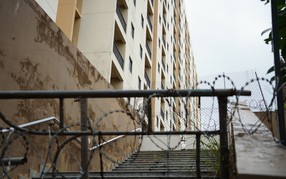 Luật phát triển đô thị