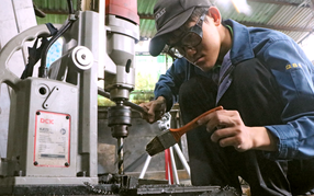 Tiếp sức đến trường 2026
