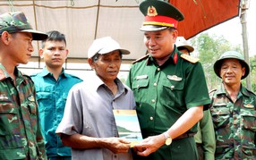 'Chiến dịch 500 ngày đêm' đón các anh trở về