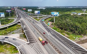 Luật phát triển đô thị