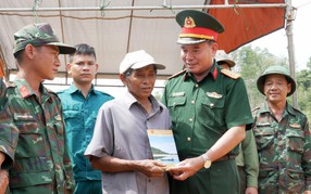'Chiến dịch 500 ngày đêm' đón các anh trở về
