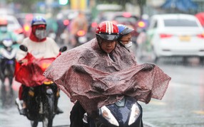 Nắng mưa quanh ta