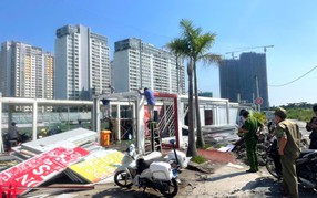 Luật phát triển đô thị