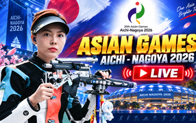 Asiad 20