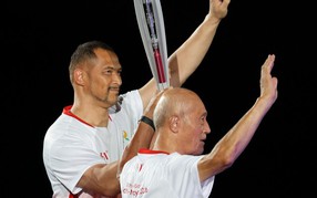 Asiad 20