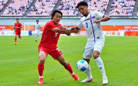 Asiad 20
