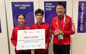 Asiad 20