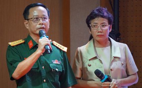 'Chiến dịch 500 ngày đêm' đón các anh trở về