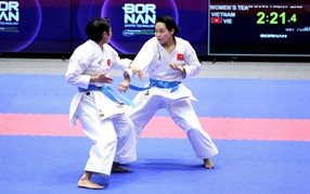 Asiad 20