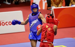 Asiad 20