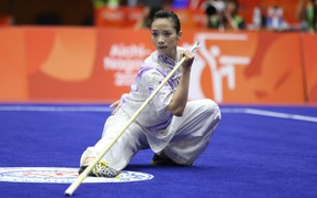 Asiad 20
