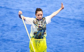 Asiad 20