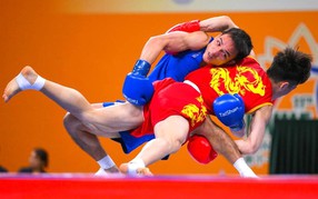 Asiad 20