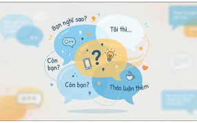 Nói đi rồi tính