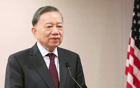 'Chiến dịch 500 ngày đêm' đón các anh trở về