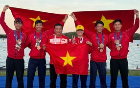 Asiad 20