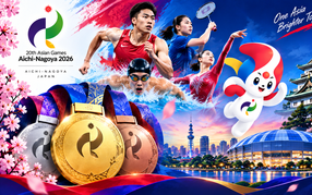 Asiad 20