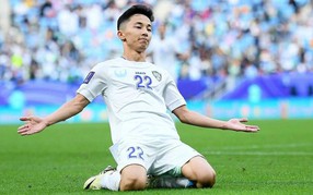 Asiad 20