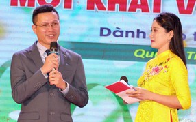 Tiếp sức đến trường 2026