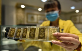 Giá vàng
