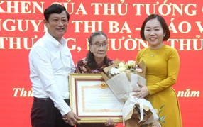 Chuyện tốt mỗi ngày