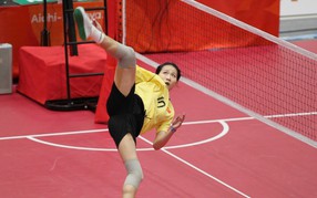 Asiad 20