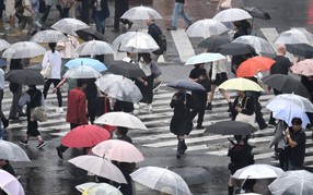 El Nino trở lại