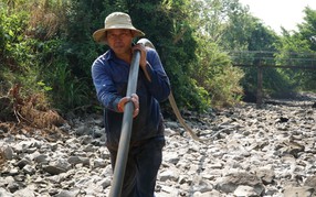 El Nino trở lại