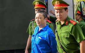 Vụ án Viện pháp y tâm thần Trung ương