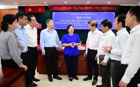 Luật phát triển đô thị