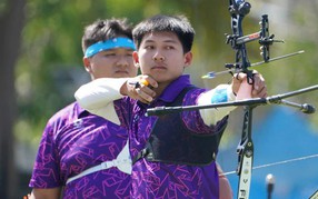 Asiad 20