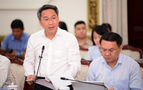Sắp xếp trường học