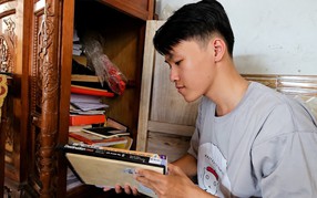 Tiếp sức đến trường 2026