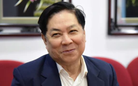 Tiếp sức đến trường 2026