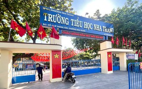 Sắp xếp trường học