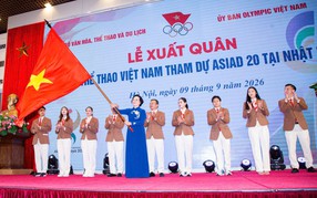 Asiad 20