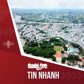 Tin tức tối 14-10: Tây Ninh chốt lộ trình xin chủ trương lên thành phố