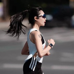Nhà vô địch marathon Olympic cảnh báo: 'Chạy cho khỏe, đang dần trở thành chạy đến chết'