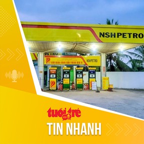 Tin tức sáng 16-10: 'Đại gia' xăng dầu miền Tây bị mất tư cách công ty đại chúng
