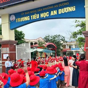 Hải Phòng yêu cầu làm rõ trách nhiệm vụ học sinh lớp 1 tử vong trong trường