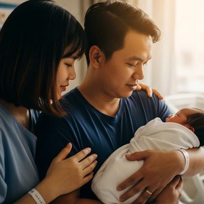Mất cân bằng giới tính khi sinh: Việt Nam có thể thừa 1,5 triệu nam giới vào năm 2034